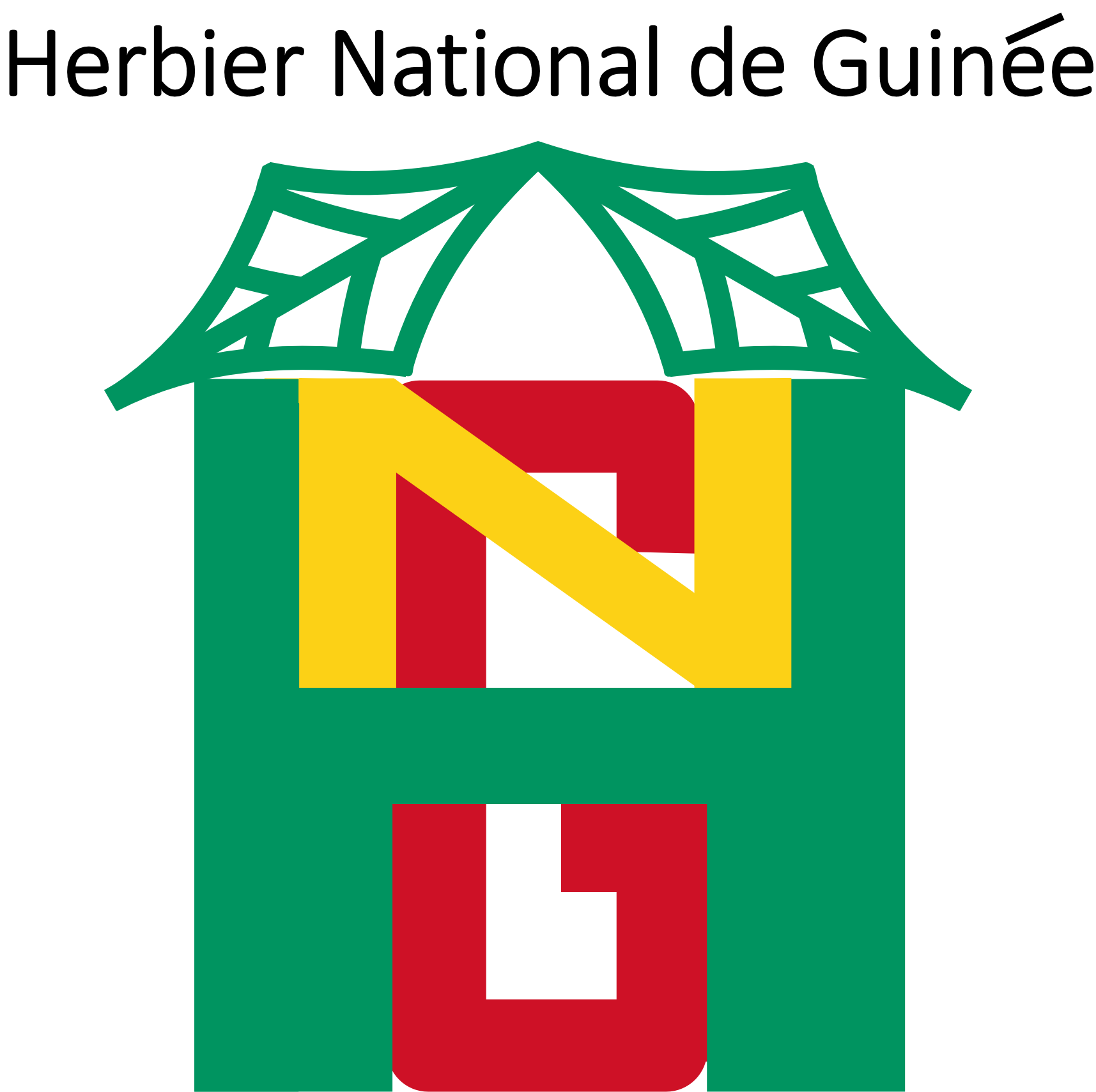 Herbier National de Guinée